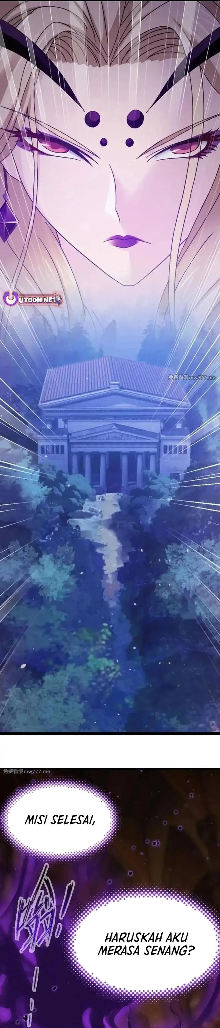 Soul Land Chapter 362