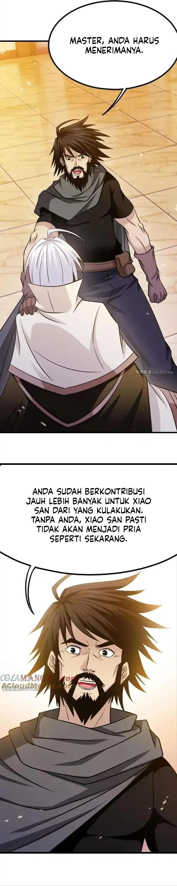 Soul Land Chapter 362