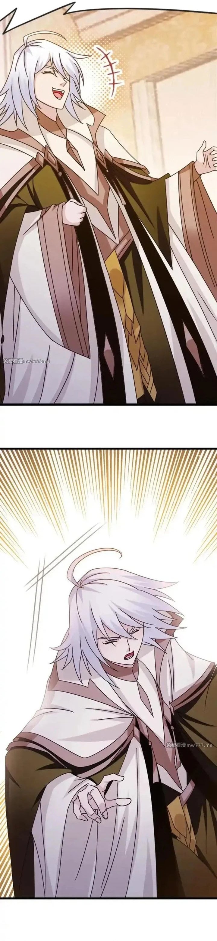 Soul Land Chapter 362