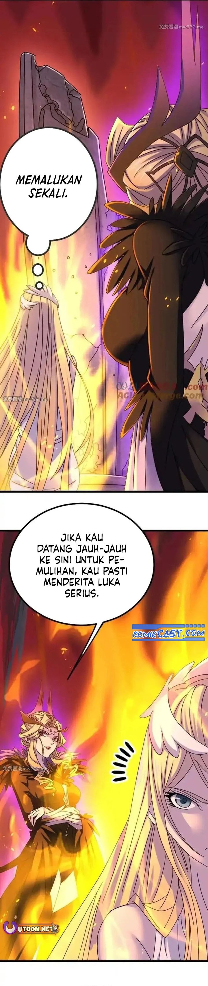 Soul Land Chapter 362