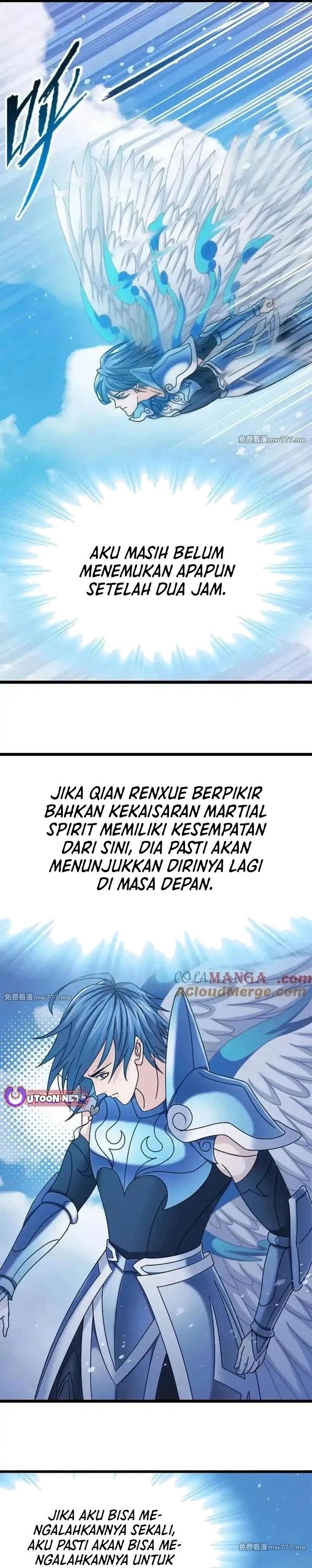 Soul Land Chapter 362
