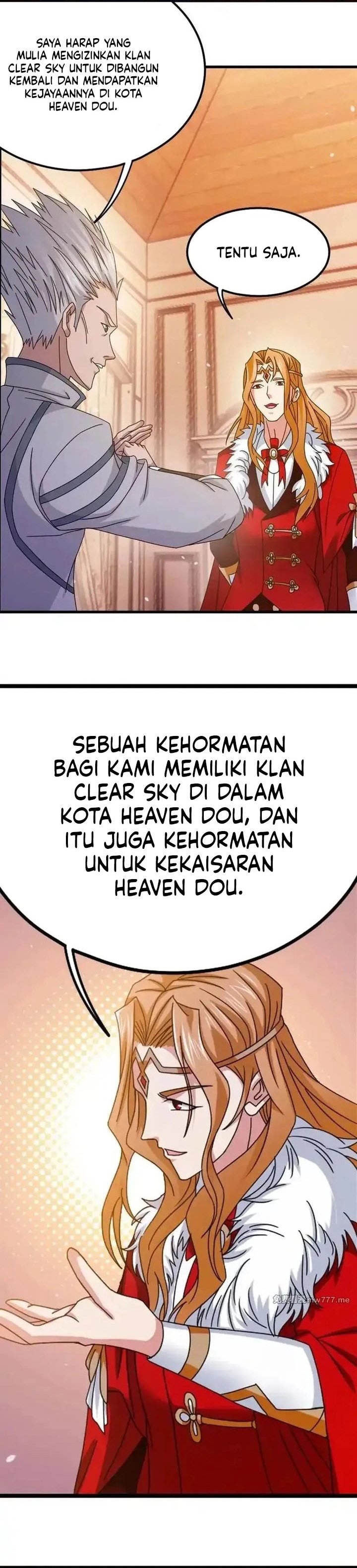 Soul Land Chapter 362