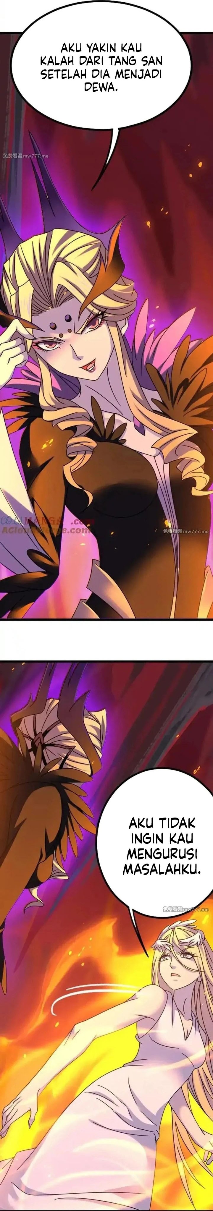 Soul Land Chapter 362