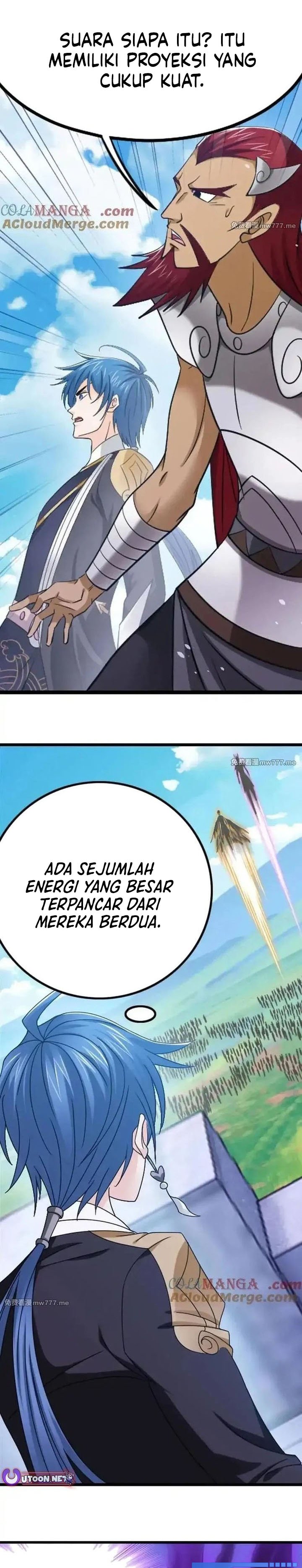 Soul Land Chapter 363