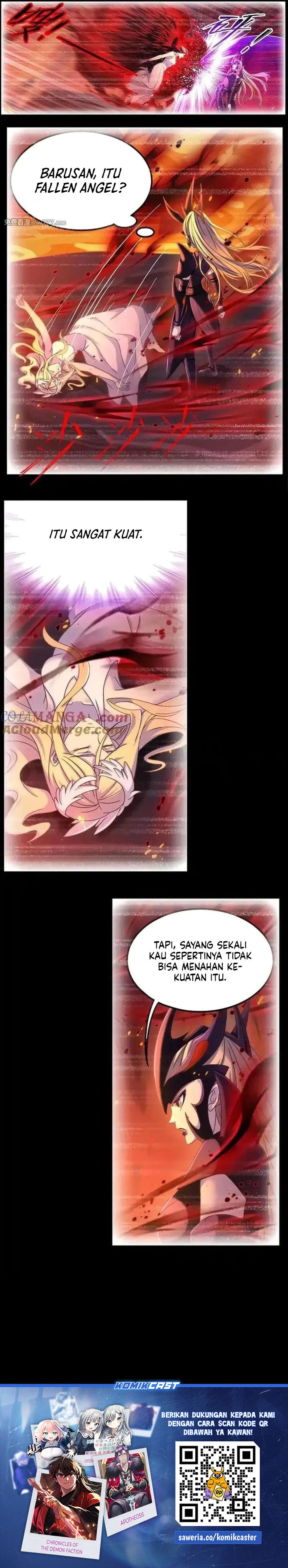 Soul Land Chapter 363
