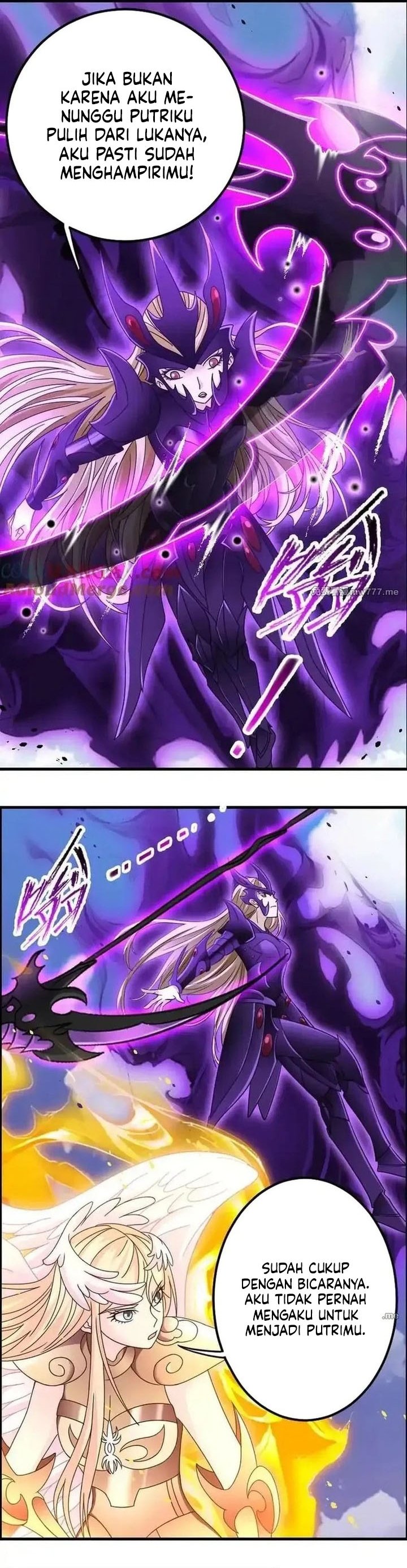 Soul Land Chapter 363