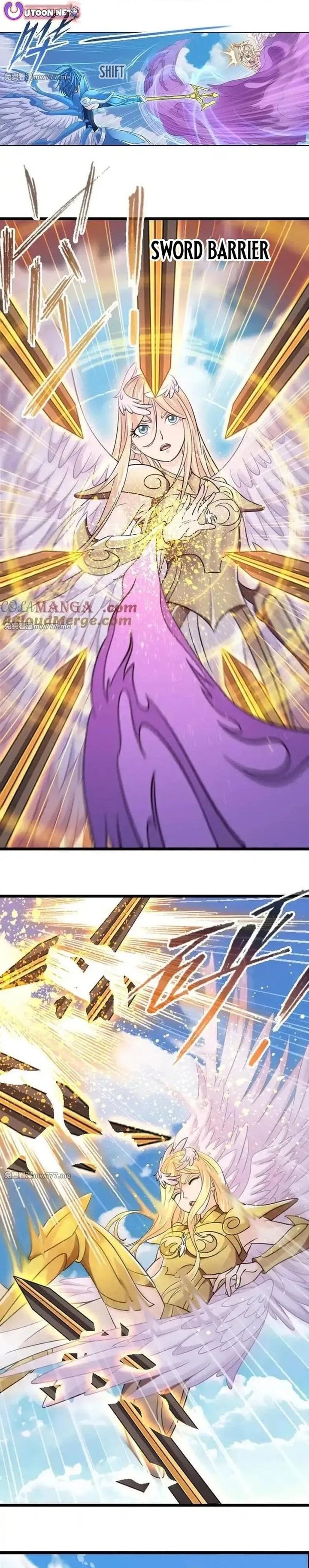 Soul Land Chapter 363