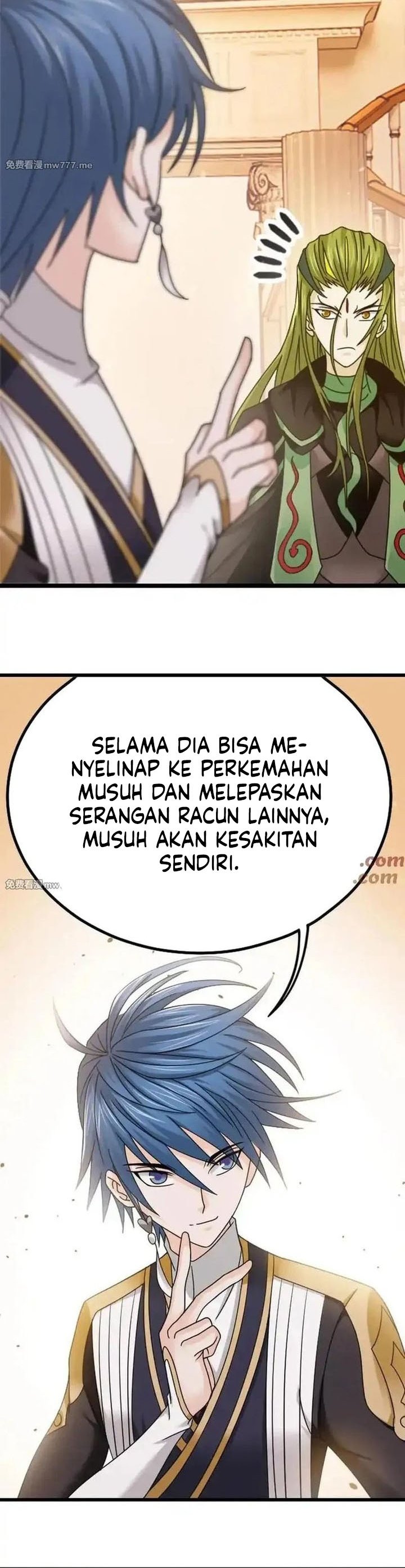 Soul Land Chapter 363