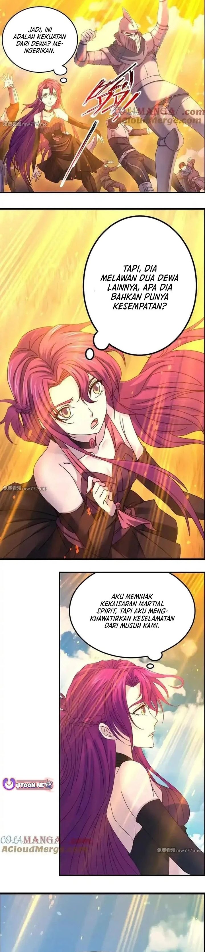 Soul Land Chapter 363