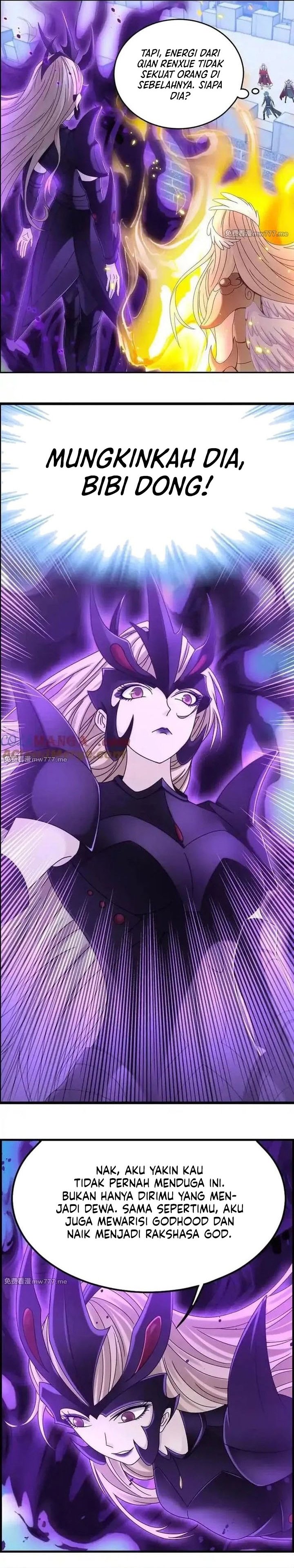Soul Land Chapter 363