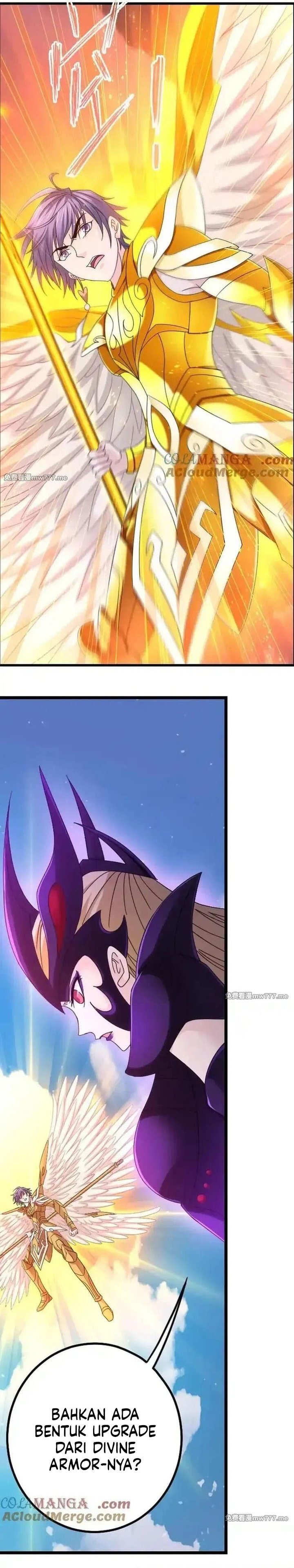 Soul Land Chapter 363