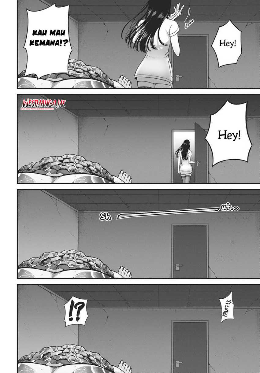 Diagnosis From a Fallen Angel Chapter 01