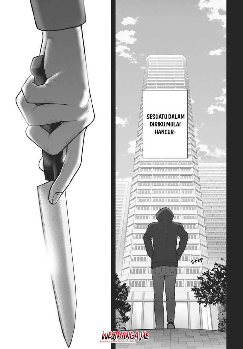 Diagnosis From a Fallen Angel Chapter 02