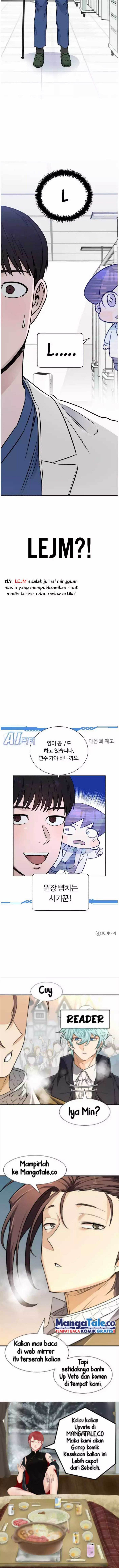 A.I Doctor Chapter 42