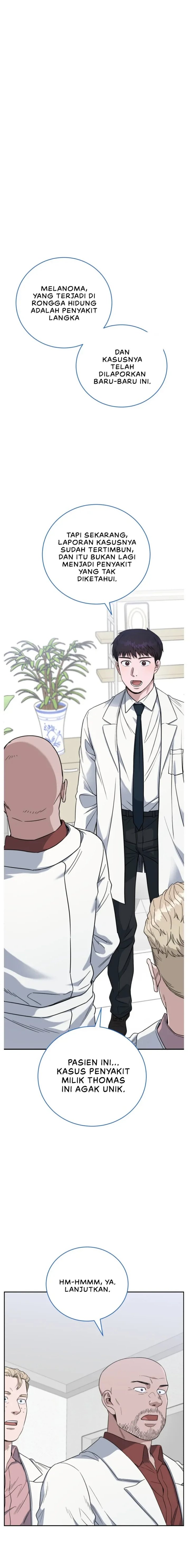 A.I Doctor Chapter 68