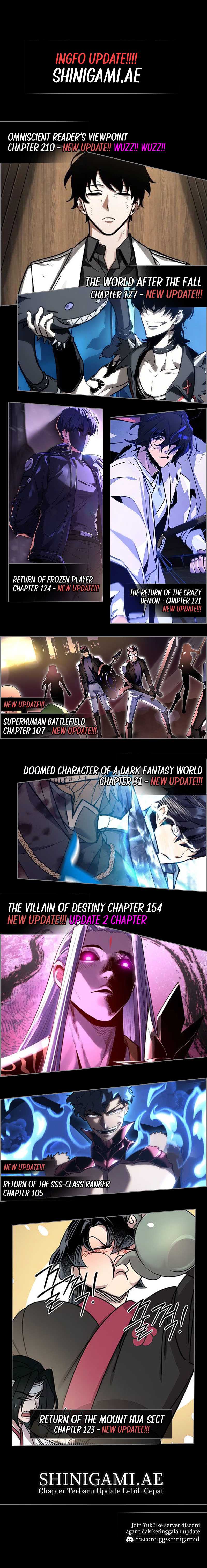 Genius Martial Arts Trainer Chapter 09