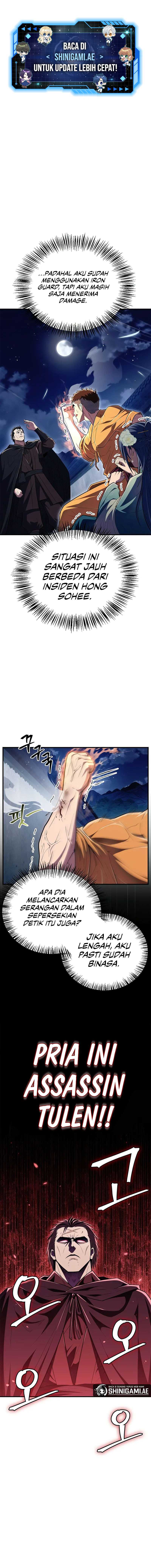 Genius Martial Arts Trainer Chapter 56