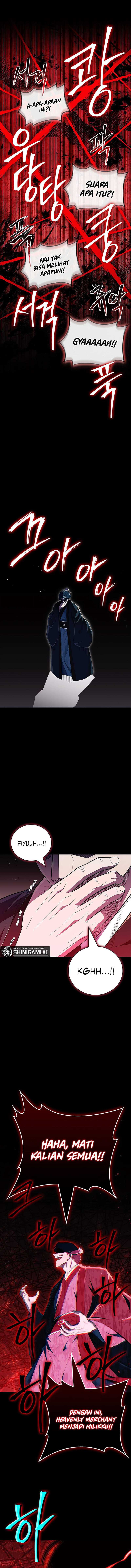 Genius Martial Arts Trainer Chapter 57