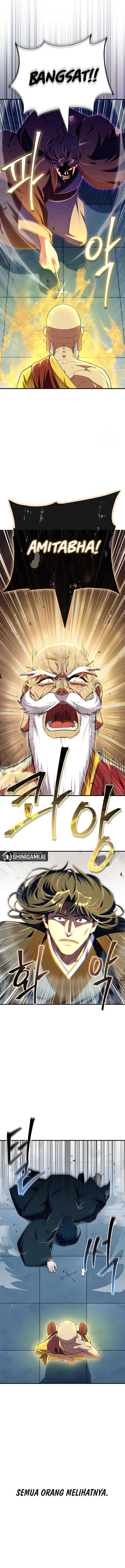 Genius Martial Arts Trainer Chapter 57