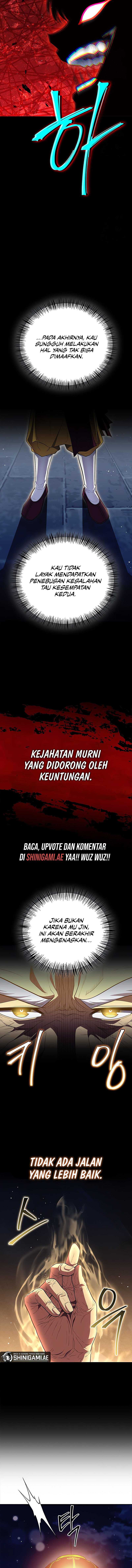 Genius Martial Arts Trainer Chapter 57