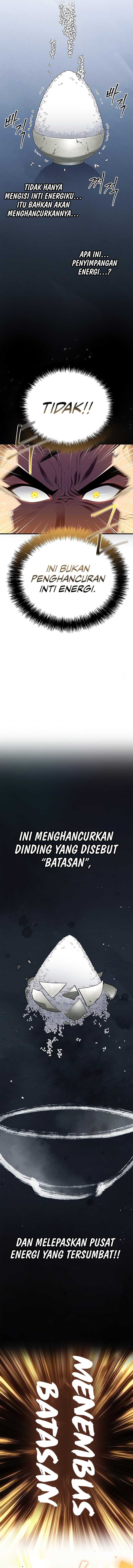 Genius Martial Arts Trainer Chapter 59
