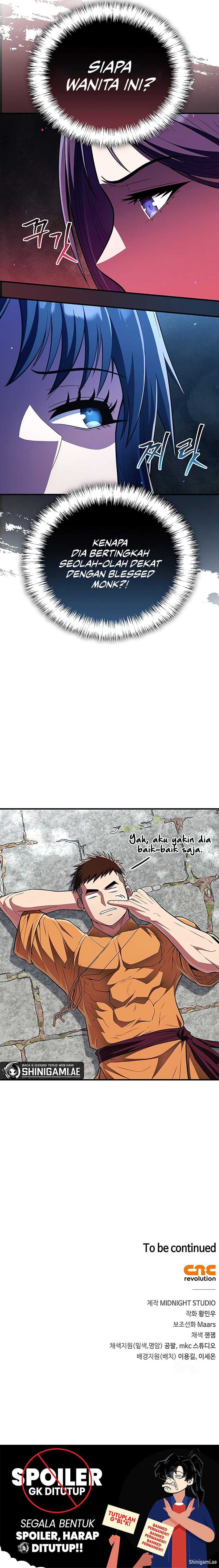 Genius Martial Arts Trainer Chapter 59