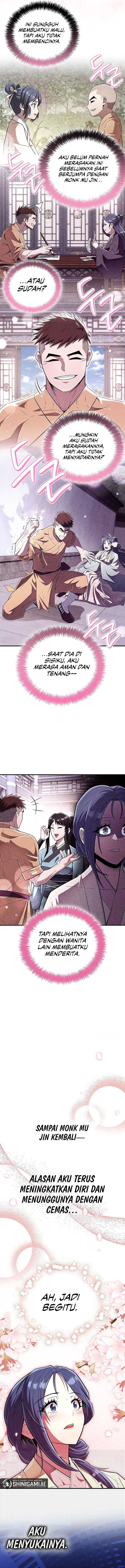 Genius Martial Arts Trainer Chapter 60
