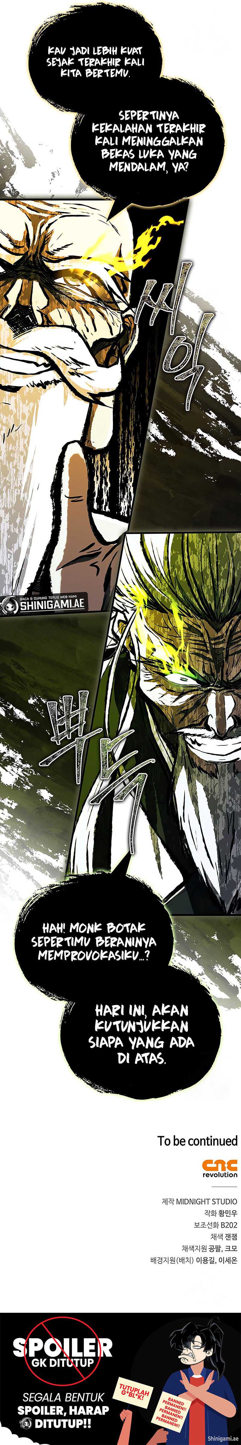Genius Martial Arts Trainer Chapter 63