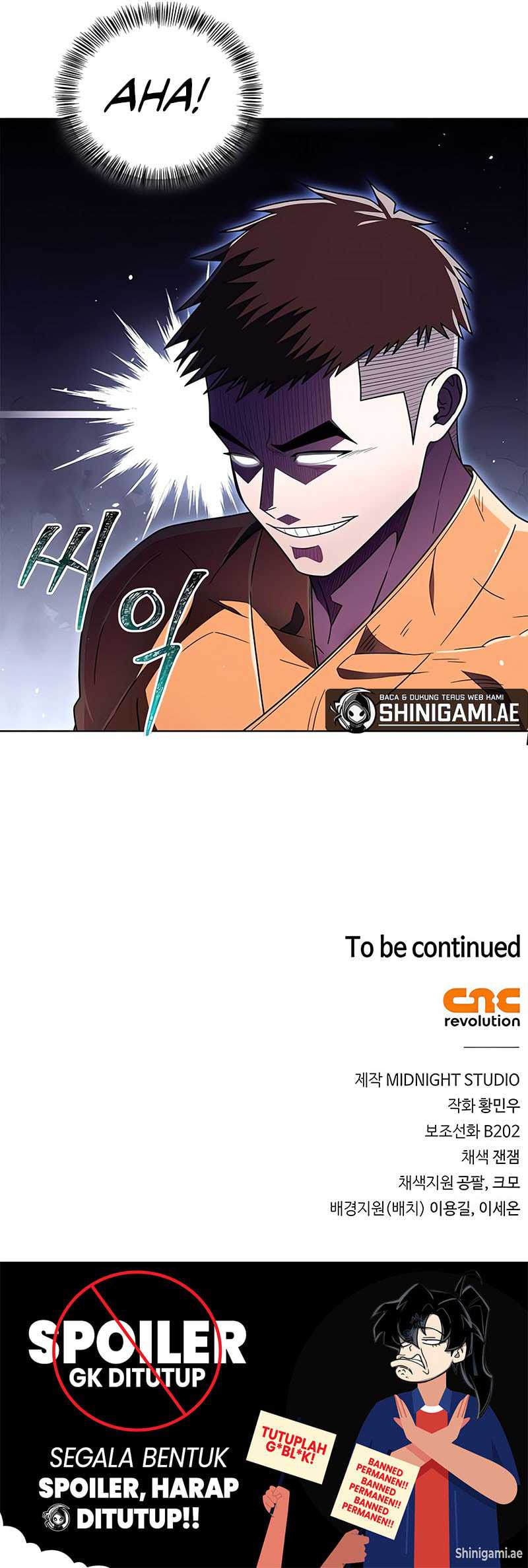 Genius Martial Arts Trainer Chapter 64