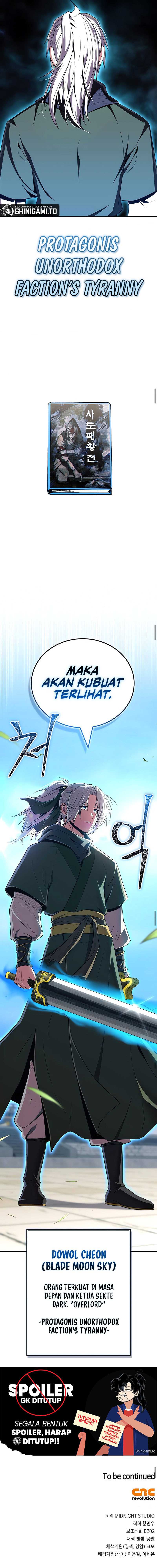 Genius Martial Arts Trainer Chapter 71