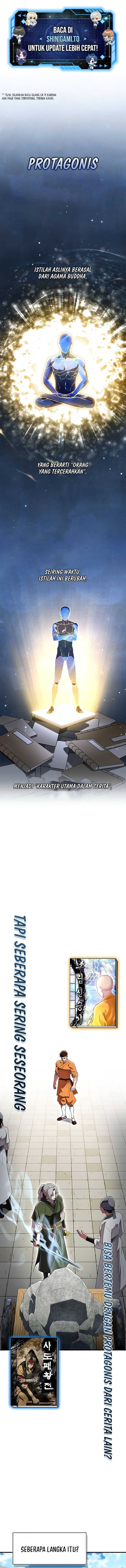 Genius Martial Arts Trainer Chapter 72