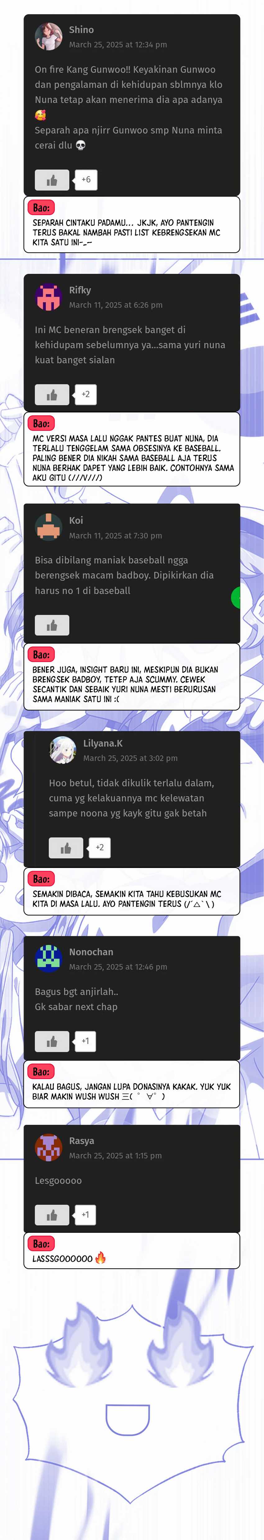 Genius Martial Arts Trainer Chapter 87