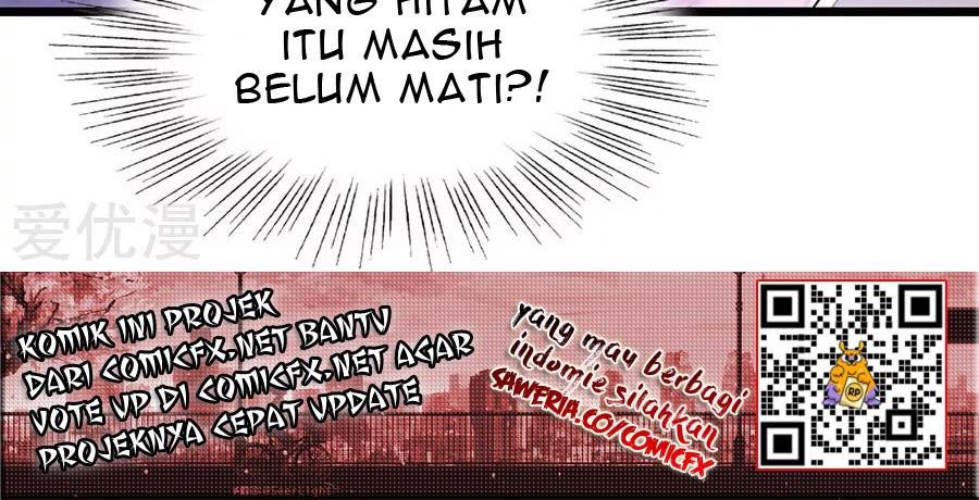 Jiuyang Shenwang chapter 133 halaman 11