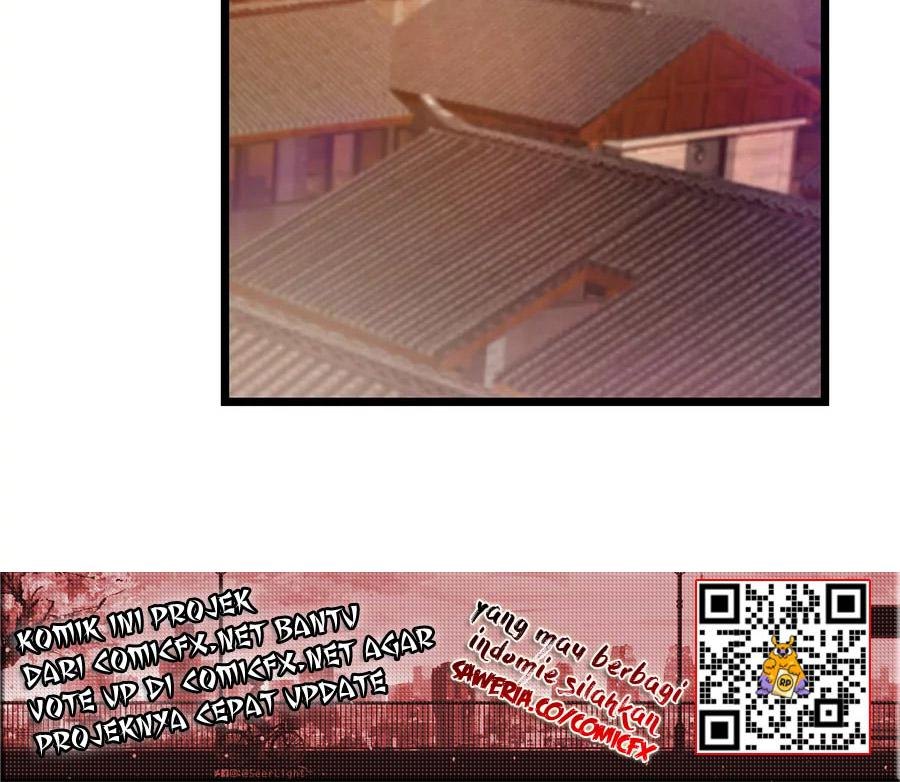 Jiuyang Shenwang chapter 133 halaman 4
