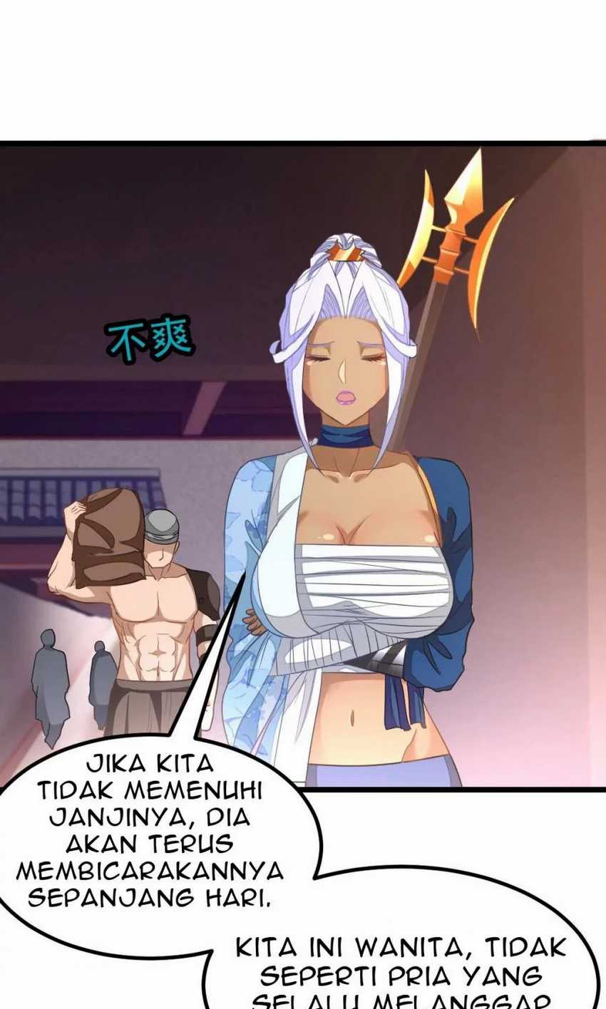Jiuyang Shenwang Chapter 155 page 24