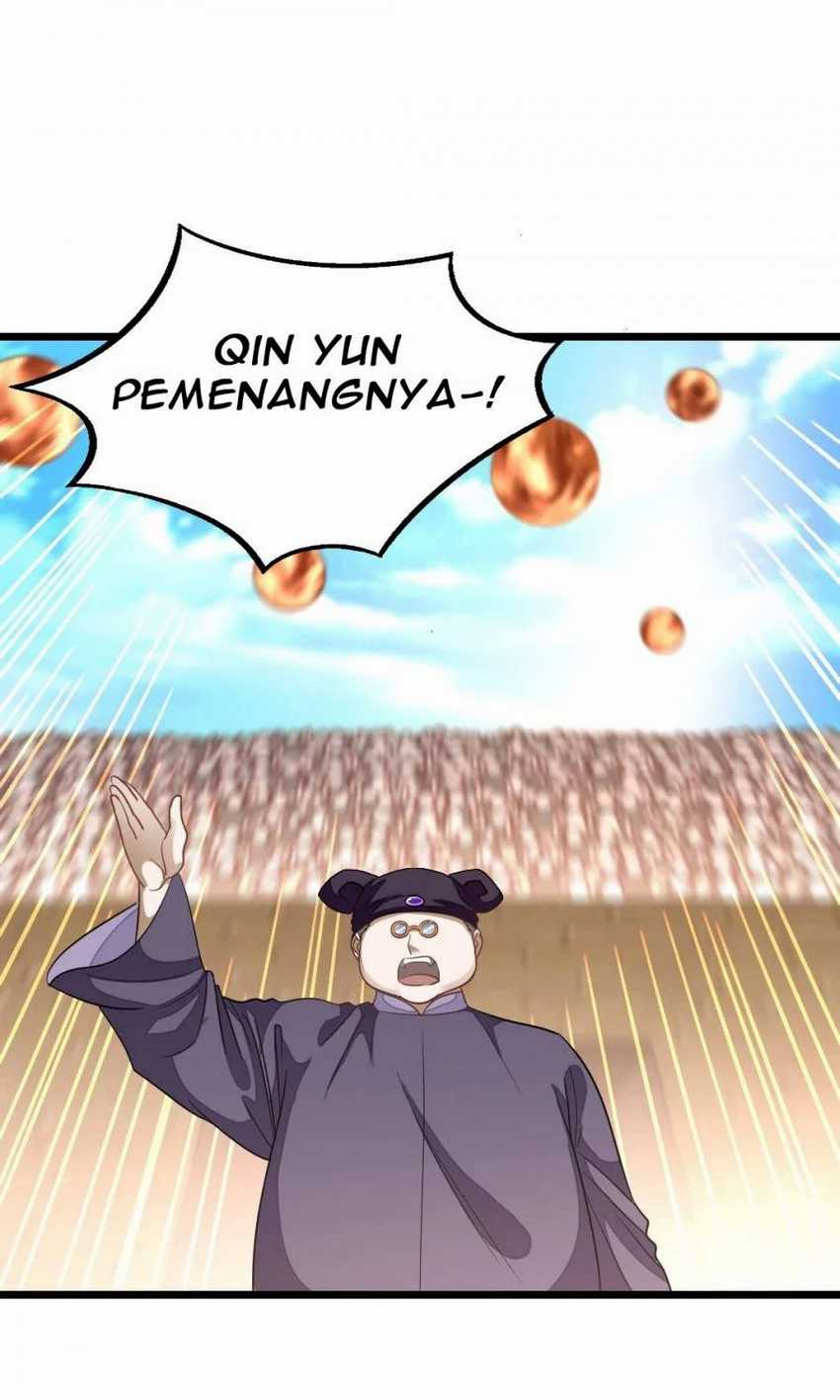 Jiuyang Shenwang Chapter 155 page 12