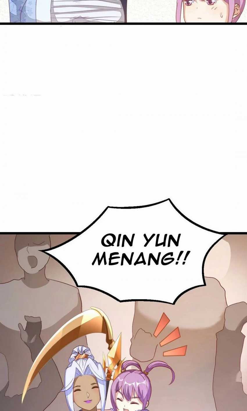 Jiuyang Shenwang Chapter 155 page 14