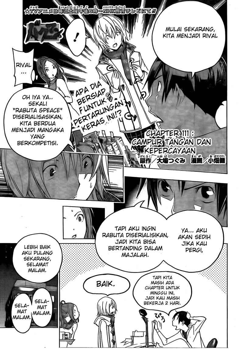 Halaman Komik
