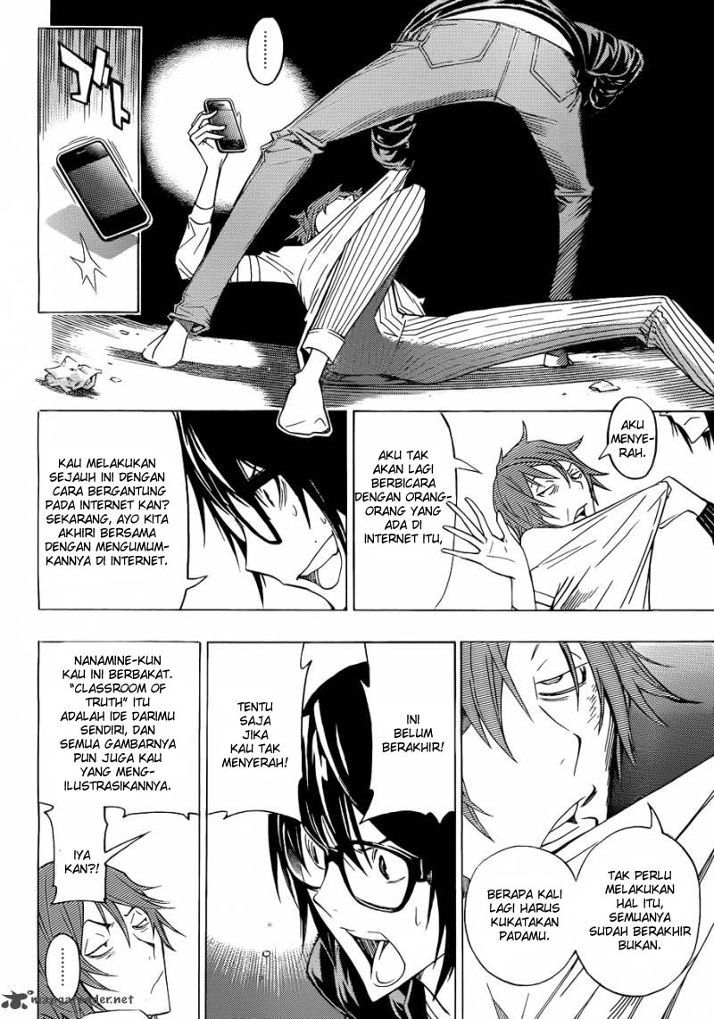 Bakuman Chapter 127