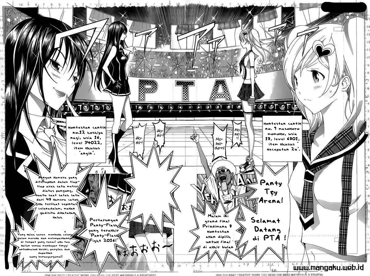 Bakuman Chapter 141