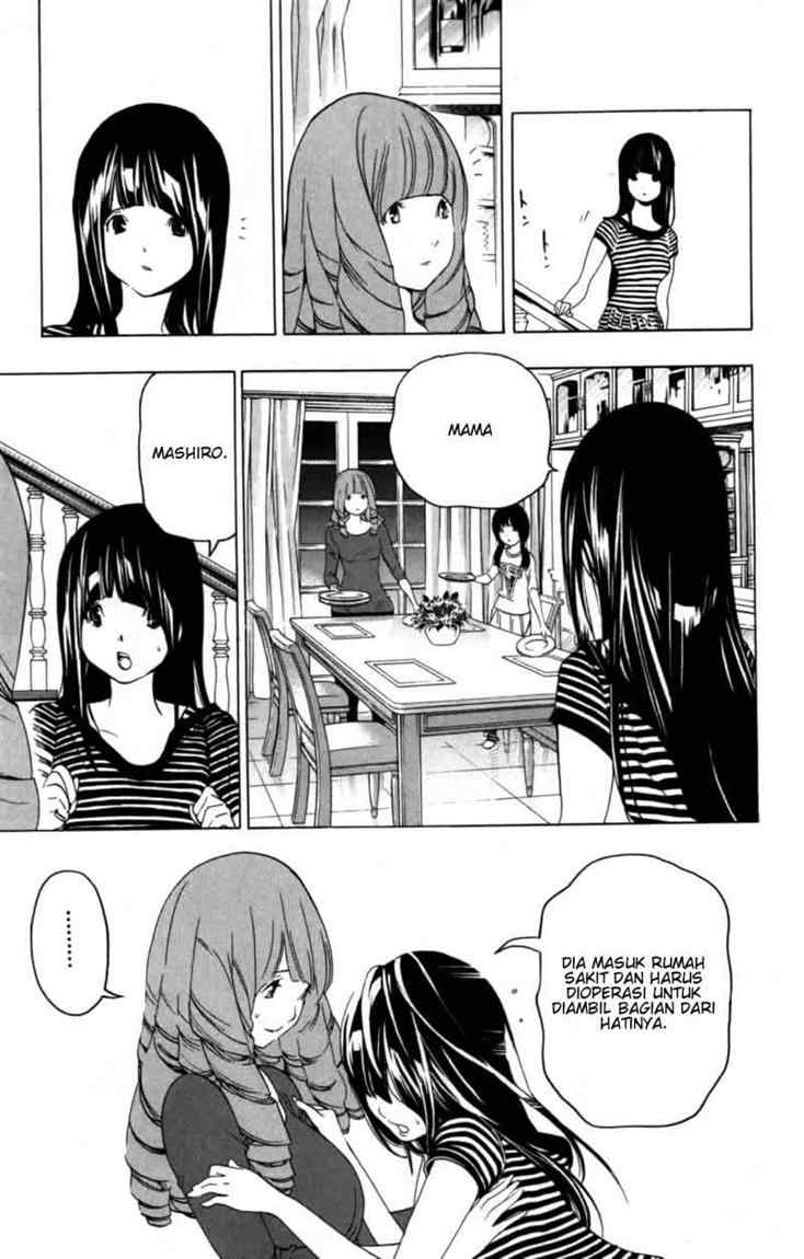 Bakuman Chapter 45