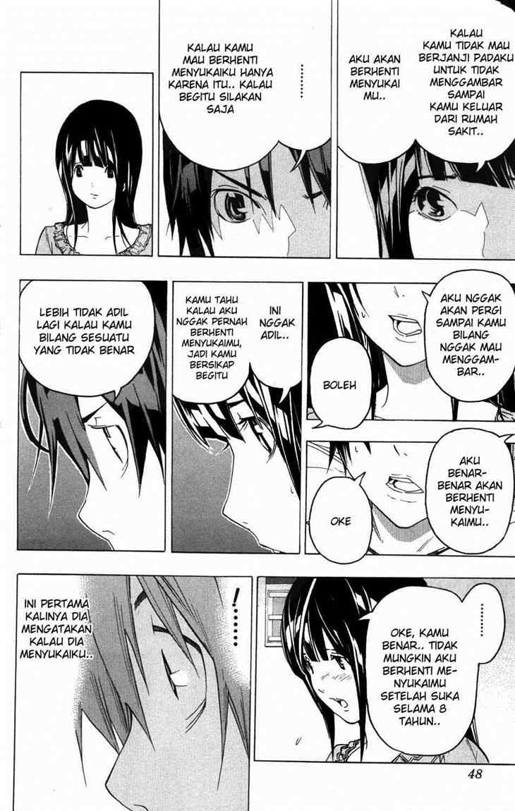 Bakuman Chapter 46