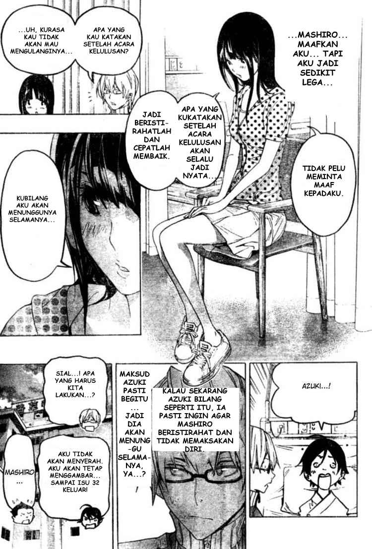 Bakuman Chapter 48