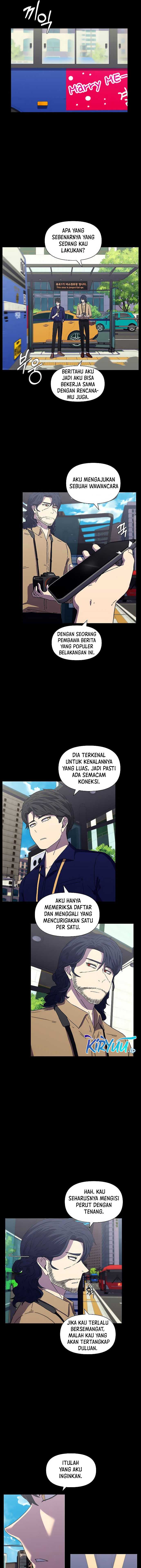 Secret Buddy Chapter 06