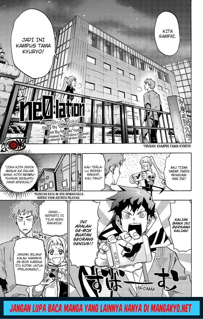 Ne0;lation Chapter 05