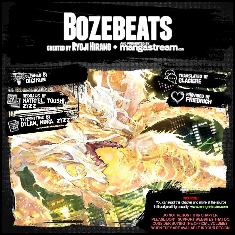 Bozebeats Chapter 01