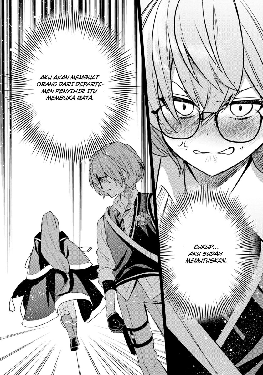 Dai Nana Ouji ni Umareta Kedo, Nani Surya Iino? Chapter 20