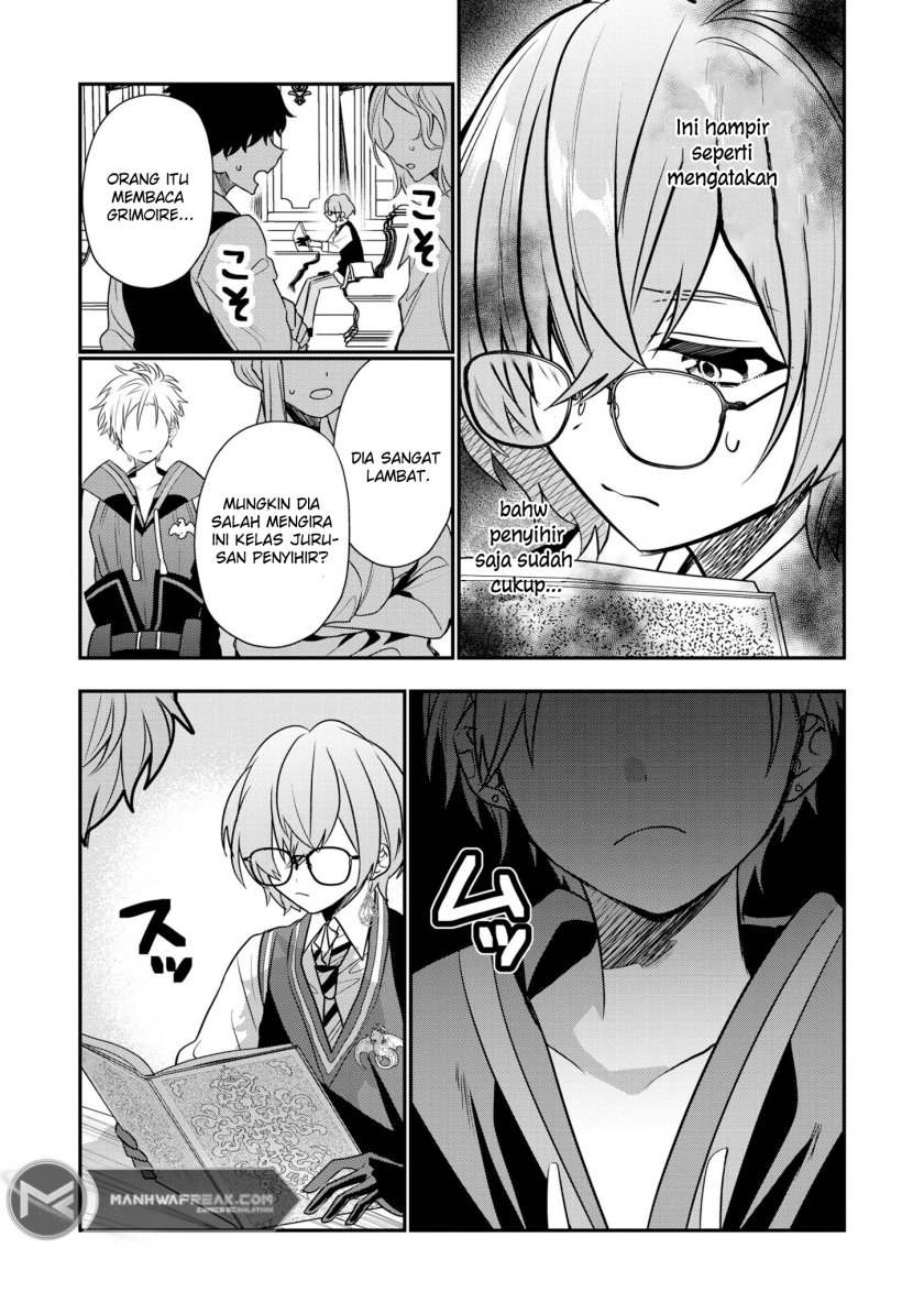 Dai Nana Ouji ni Umareta Kedo, Nani Surya Iino? Chapter 20