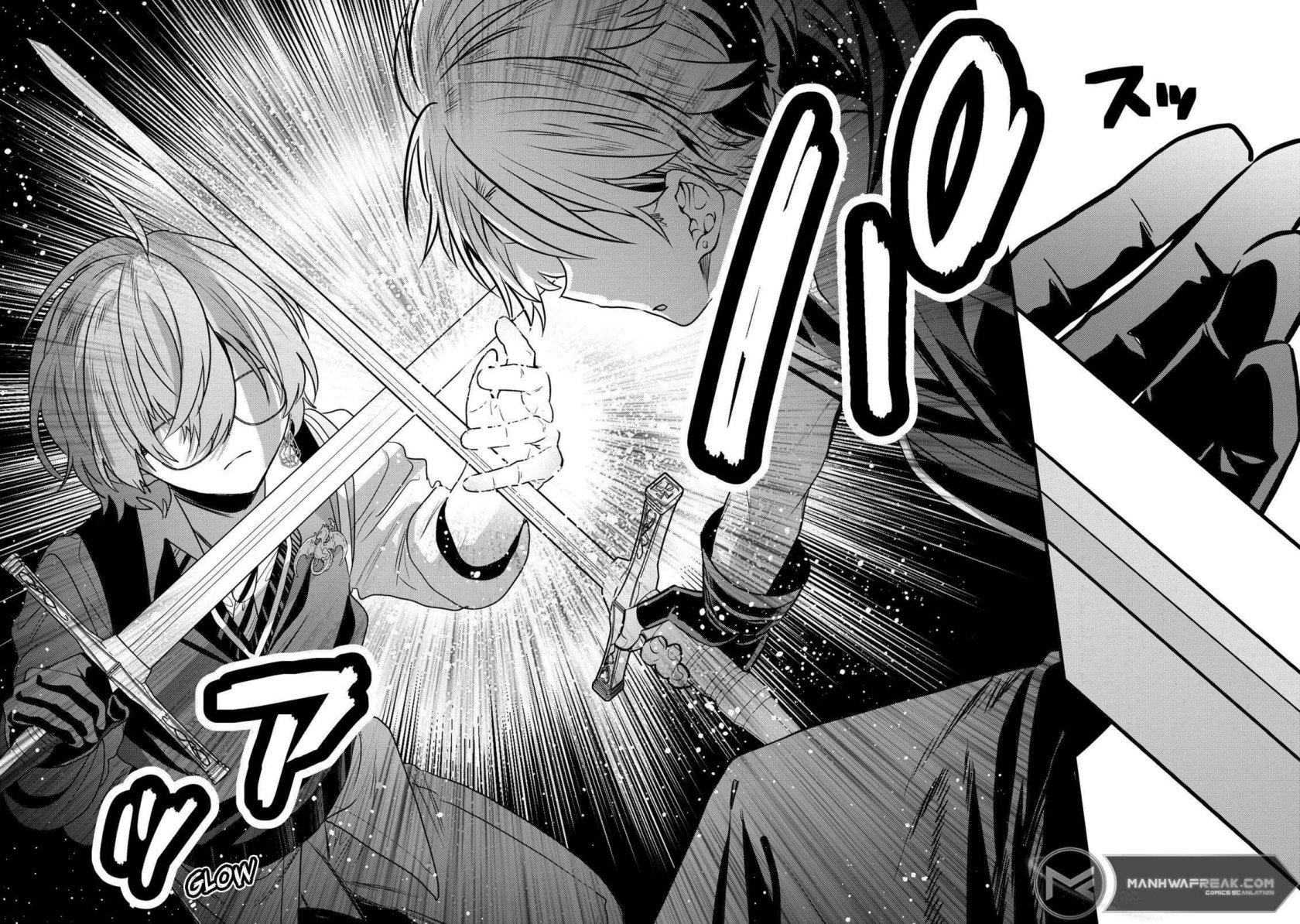 Dai Nana Ouji ni Umareta Kedo, Nani Surya Iino? Chapter 21