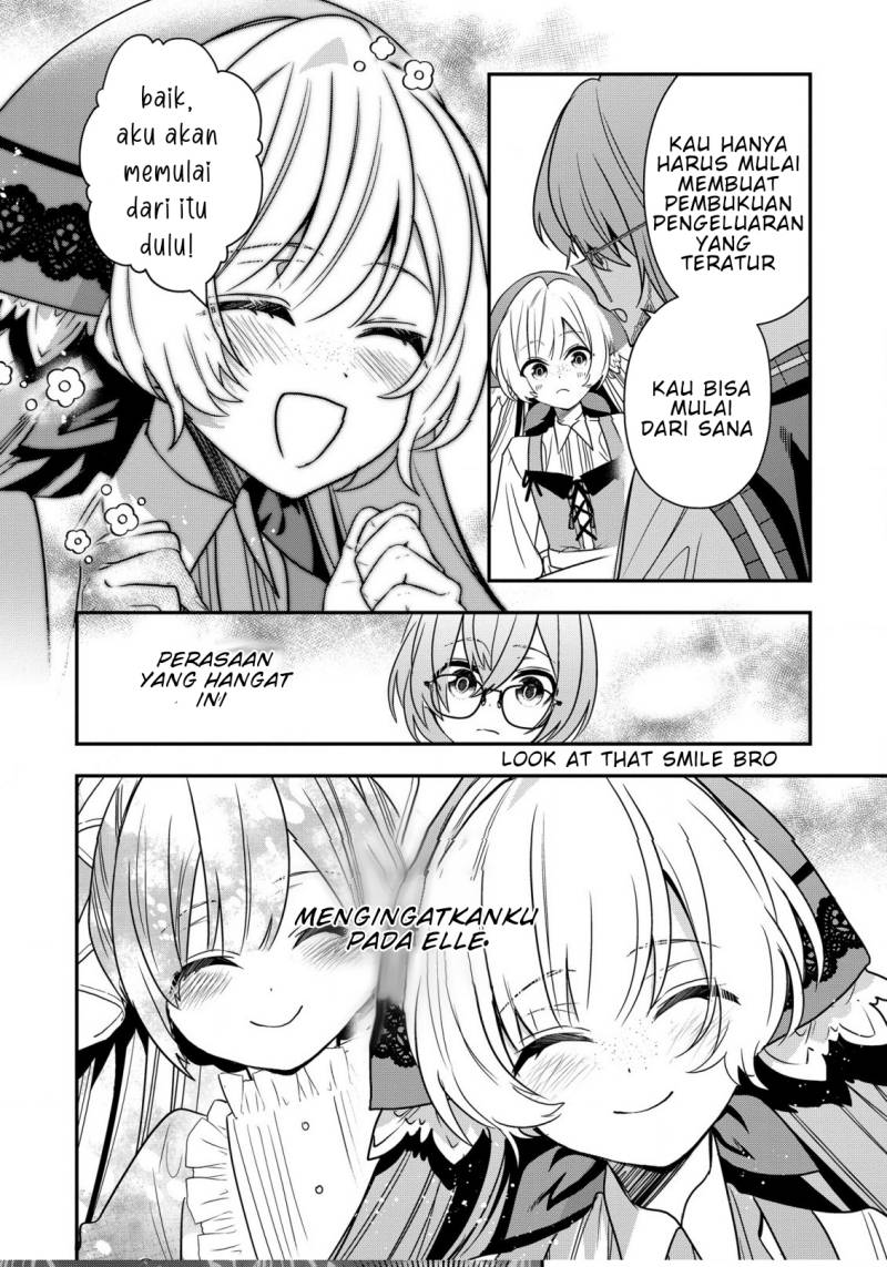 Dai Nana Ouji ni Umareta Kedo, Nani Surya Iino? Chapter 24